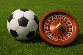 莫斯科斯巴达队徽